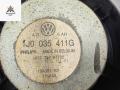 динамик двери Volkswagen Golf 4 поколение 2001, 1.9 л., дизель, МКПП, чёрный, универсал, 1J0035411G - фото №3