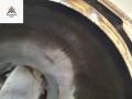 блок цилиндров Volkswagen Golf 4 поколение 1998, 1.4 л., бензин, МКПП - фото №6