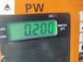 личинка дверного замка Volkswagen Passat B6 2005, 2.0 л., дизель, МКПП, серый, универсал, 3C0837167 - фото №3