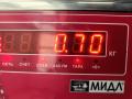 патрубок интеркулера Fiat Scudo 1 поколение 2005, 2.0 л., дизель, МКПП, белый, фургон - фото №4