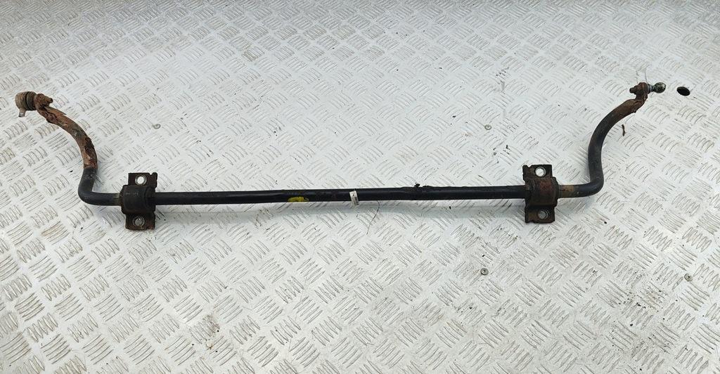 стабилизатор подвески передний Volvo S70 / V70 1998, 2.5 л., дизель, МКПП, синий, универсал