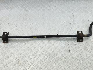 стабилизатор подвески передний Volvo S70 / V70 1998, 2.5 л., дизель, МКПП, синий, универсал