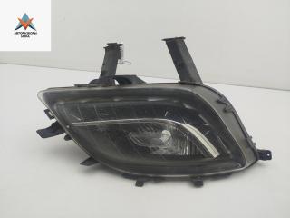 Поворотник (указатель поворота) правый Opel Astra J [рестайлинг] 2011, 1.7 л., дизель, МКПП, серый, универсал, 13264642