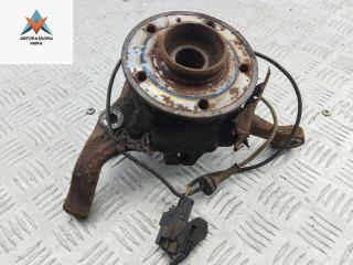 ступица передняя правая Volvo V70 1 поколение 1998, 2.5 л., дизель, МКПП, синий, универсал