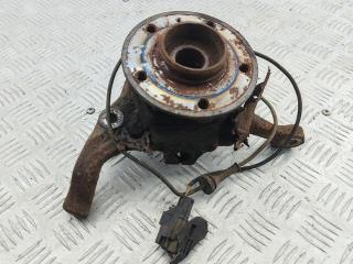 ступица передняя правая Volvo S70 / V70 1998, 2.5 л., дизель, МКПП, синий, универсал