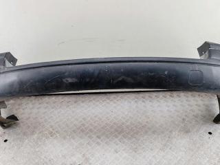 бампер задний Renault Laguna I 1999, серый, универсал, 7700419897
