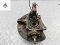 ступица передняя левая Volvo V70 2 поколение 2002, 2.4 л., дизель, АКПП, серый, универсал, 9461943 - фото №2