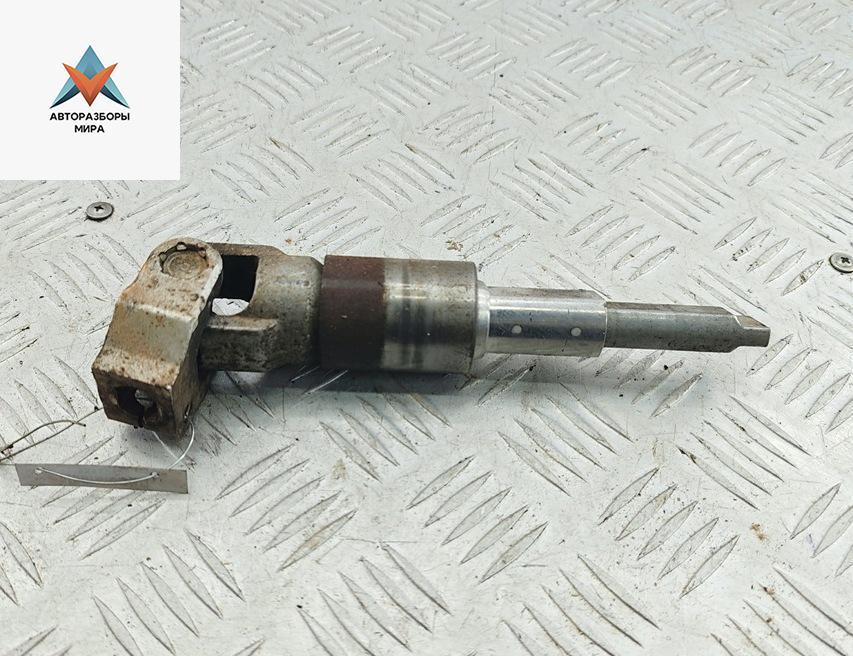 рулевой карданчик Volvo V70 2 поколение 2002, 2.4 л., дизель, АКПП, серый, универсал - фото №1