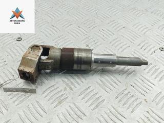 рулевой карданчик Volvo V70 2 поколение 2002, 2.4 л., дизель, АКПП, серый, универсал