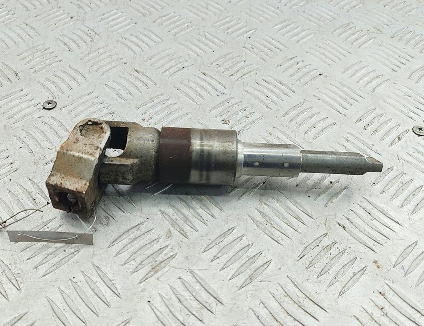 рулевой карданчик Volvo V70 2002, 2.4 л., дизель, АКПП, серый, универсал