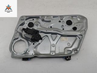 стеклоподъемник электрический передний правый Volkswagen Passat B5 1999, 1.9 л., дизель, МКПП, зелёный, универсал, 3B4837752EG
