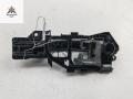 ручка наружная задняя левая Volkswagen Passat B6 2006, 2.0 л., бензин, МКПП, серый, седан, 3C0837885G - фото №2