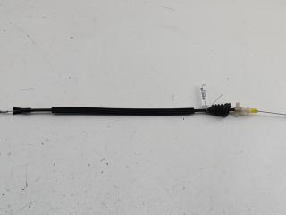 Трос двери задней Volkswagen Passat B6 2005, 2.0 л., дизель, МКПП, серый, универсал