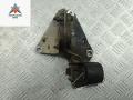 кронштейн двигателя Fiat Scudo 1 поколение 2005, 2.0 л., дизель, МКПП, белый, фургон, 1490280080 - фото №2