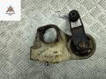 кронштейн двигателя Fiat Scudo 1 поколение 2005, 2.0 л., дизель, МКПП, белый, фургон, 1490280080 - фото №3