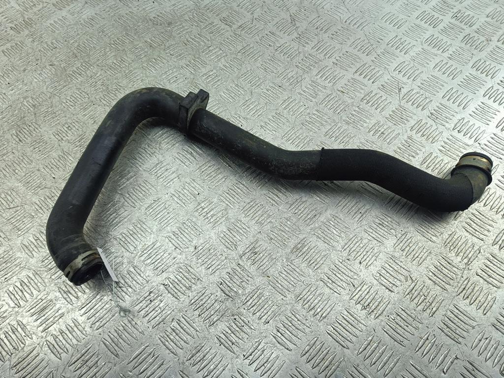 патрубок радиатора Fiat Scudo 2005, 2.0 л., дизель, 0445010046