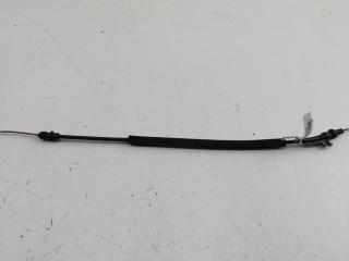 Трос двери задней Volkswagen Passat B6 2005, 2.0 л., дизель, МКПП, серый, универсал, 3C0837017