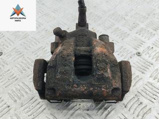 суппорт задний правый Volvo V70 2 поколение 2002, 2.4 л., дизель, АКПП, серый, универсал
