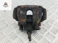суппорт задний правый Volvo V70 2 поколение 2002, 2.4 л., дизель, АКПП, серый, универсал - фото №3
