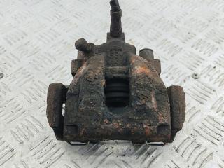 суппорт задний правый Volvo V70 2 поколение 2002, 2.4 л., дизель, АКПП, серый, универсал