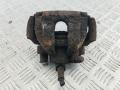 суппорт задний правый Volvo V70 2 поколение 2002, 2.4 л., дизель, АКПП, серый, универсал - фото №3
