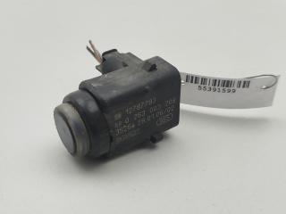 датчик парктроника Opel Vectra C 2006, 1.8 л., бензин, робот, синий, универсал, 12787793.0263003208