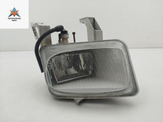фара противотуманная левая Opel Vectra B 1998, 2.0 л., бензин, МКПП, красный, хетчбэк 5 дв., 90464663