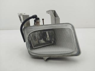 фара противотуманная левая Opel Vectra B 1998, 2.0 л., бензин, МКПП, красный, хетчбэк 5 дв., 90464663