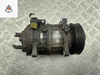 компрессор кондиционера Volvo V70 1 поколение 1998, 2.5 л., дизель