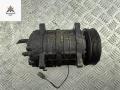 компрессор кондиционера Volvo V70 1 поколение 1998, 2.5 л., дизель - фото №2