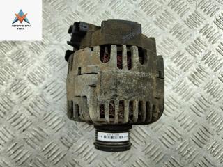 генератор Fiat Scudo 1 поколение 2005, 2.0 л., дизель, МКПП, белый, фургон, 9646321780