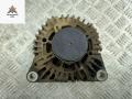 генератор Fiat Scudo 1 поколение 2005, 2.0 л., дизель, МКПП, белый, фургон, 9646321780 - фото №2