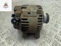 генератор Fiat Scudo 1 поколение 2005, 2.0 л., дизель, МКПП, белый, фургон, 9646321780 - фото №4