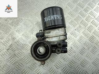 корпус масляного фильтра Volvo V70 1 поколение 1998, 2.5 л., дизель, МКПП, универсал, 074115417E