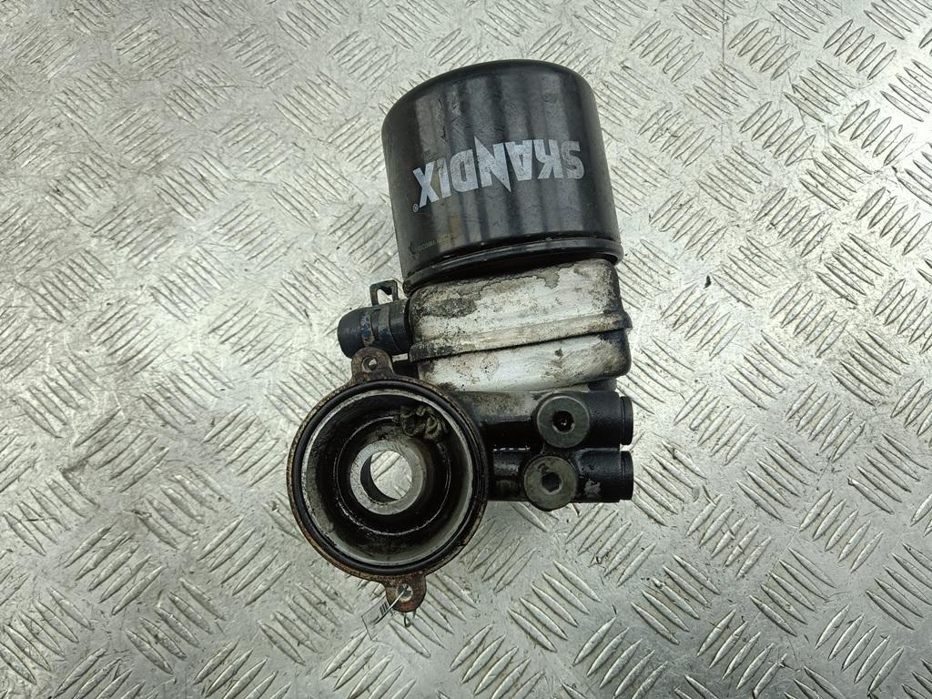 корпус масляного фильтра Volvo S70 / V70 1998, 2.5 л., дизель, МКПП, универсал, 074115417E