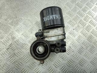 корпус масляного фильтра Volvo S70 / V70 1998, 2.5 л., дизель, МКПП, универсал, 074115417E