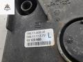 фара противотуманная левая Opel Vectra C [рестайлинг] 2005, 2.2 л., бензин, МКПП, серый, универсал, 13123958 - фото №3