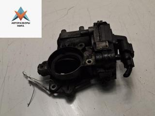 заслонка дроссельная Fiat Croma 2 поколение 2005, 1.9 л., дизель, АКПП, серый, универсал, 55199975