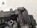 заслонка дроссельная Fiat Croma 2 поколение 2005, 1.9 л., дизель, АКПП, серый, универсал, 55199975 - фото №4
