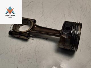 поршень Peugeot 307 1 поколение [рестайлинг] 2005, 1.6 л., бензин, МКПП, серый, универсал