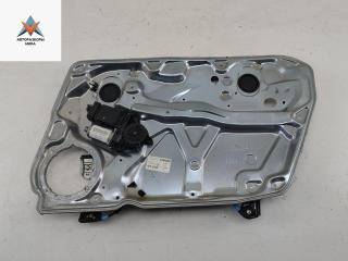 стеклоподъемник электрический передний правый Volkswagen Passat B5 1997, 1.6 л., бензин, МКПП, синий, универсал, 3B4837752