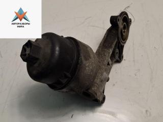 корпус масляного фильтра Peugeot 307 1 поколение [рестайлинг] 2005, 1.6 л., бензин, МКПП, универсал