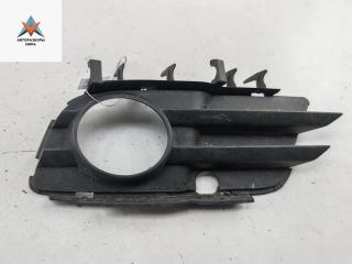 рамка фары противотуманной левой Opel Vectra C [рестайлинг] 2005, 2.2 л., бензин, МКПП, серый, универсал, 13100593