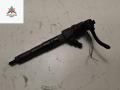 форсунка Fiat Croma 2 поколение 2005, 1.9 л., дизель, АКПП, серый, универсал, 0445110243 - фото №2