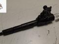 форсунка Fiat Croma 2 поколение 2005, 1.9 л., дизель, АКПП, серый, универсал, 0445110243 - фото №2