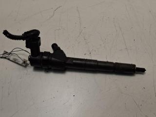 форсунка Fiat Croma II 2005, 1.9 л., дизель, АКПП, серый, универсал, 0445110243