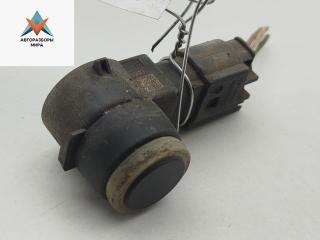 датчик парктроника Citroen C5 1 поколение [рестайлинг] 2004, 2.0 л., бензин, АКПП, синий, хетчбэк 5 дв., 9663649977