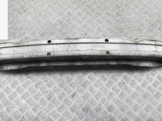 усилитель бампера переднего Audi A4 B6 2004, 2.0 л., бензин, МКПП, чёрный, универсал, 8E0807109C