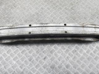 усилитель бампера переднего Audi A4 B6 2004, 2.0 л., бензин, МКПП, чёрный, универсал, 8E0807109C