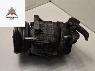 компрессор кондиционера Fiat Croma 2 поколение 2005, 1.9 л., дизель, 51810417